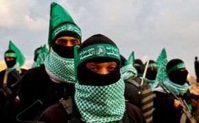 Hamas: “Gazze'de Ateşkes Teklifini Direniş ve Liderlerle İstişare Ediyoruz”
