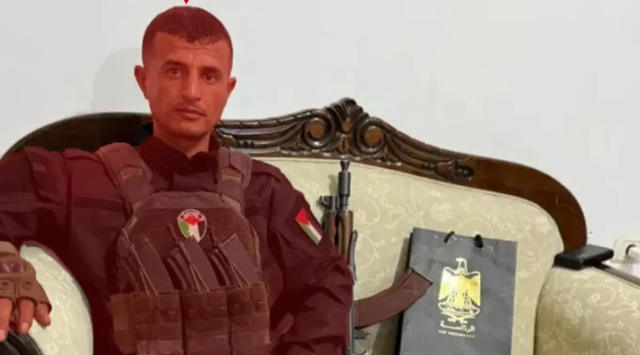 İsrail İşbirlikçisi Ebu Şebab Kassam Tugayları Tarafından İnfaz Edildi