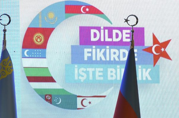 Türk Devletleri Teşkilatı Açıkladı: Ortak Türk Alfabesi Geliyor