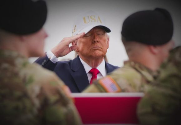 İran'a Olası Kara Operasyonunda ABD'nin Hedefi Ne?