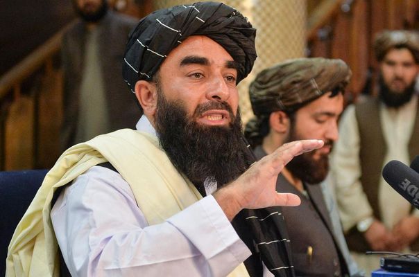 Afganistan: Pakistan Saldırıları Yanıtsız Kalmayacak