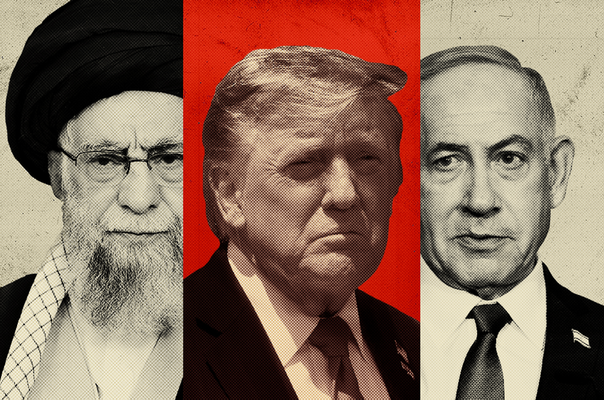 İran, ABD Üslerini Vurdu: Trump Ateşkes İlan Etti Ama 3 Saat Sürdü