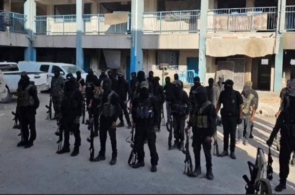 İsrail'in İşbirlikçileri Gazze'nin Hainleri: Türk Askerini İstemiyorlar!