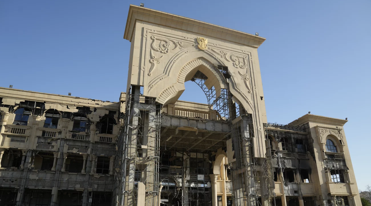 Sudan'da HDK Kontrolündeki Hapishane Morga Döndü: Salgın Tehlikesi