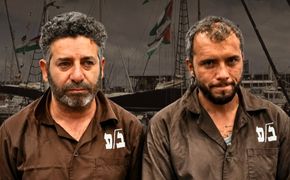 İsrail Alıkoyduğu "Sumud Filosu" Aktivistlerini Sınır Dışı Etti