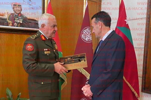 İsrail'de Siber Deprem: Eski Genelkurmay Başkanı'nın Telefonu Hacklendi