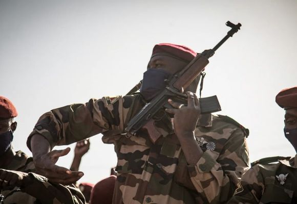 Mali’de Savunma Bakanı Öldürüldü: JNIM ve Tuaregler Ülkeyi Sarsıyor