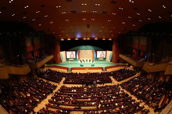 Türkiye-Afrika İlişkileri Gelişiyor: İş Ekonomi Forumu İstanbul'da