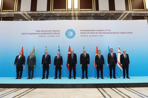 TDT Üyesi Ülkelerden Türkiye'ye ‘Kıbrıs’ Darbesi: 12 Milyar Avro Karşılığında Anlaştılar