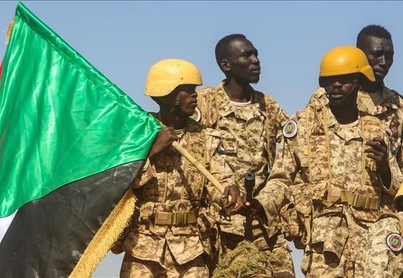 Faşir'de Vahşet: HDK Katliamları ve BAE Desteği Gün Yüzüne Çıkıyor