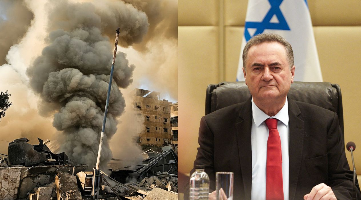 İsrail: Lübnan, Suriye ve Gazze’de İşgali Sürdüreceğiz