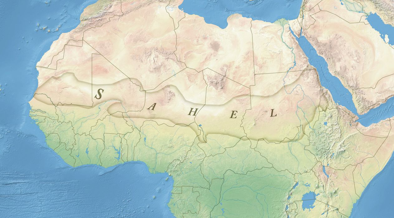 Sahel Başkanlığı El Değiştirdi: Uyumaya Hakkımız Yok