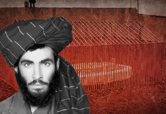 Taliban’ın Kurucu Lideri Molla Ömer’in Annesi ve Amcası Vefat Etti