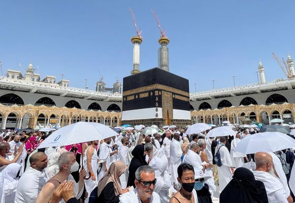 Suudi Arabistan'dan Hac Sezonu Öncesi Yeni Önlemler