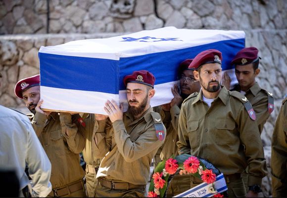 İsrail İşgal Güçlerinde İntihar Vakaları Son 15 Yılın Zirvesine Çıktı!