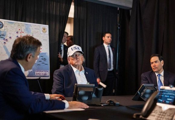 İran Saldırılarının ABD’ye Maliyeti 12 Milyar Dolara Ulaştı