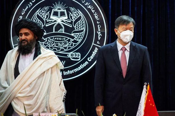 Afganistan'dan Büyük Vefa Örneği: Çin'in Uygurları İade Talebini Reddettiler!