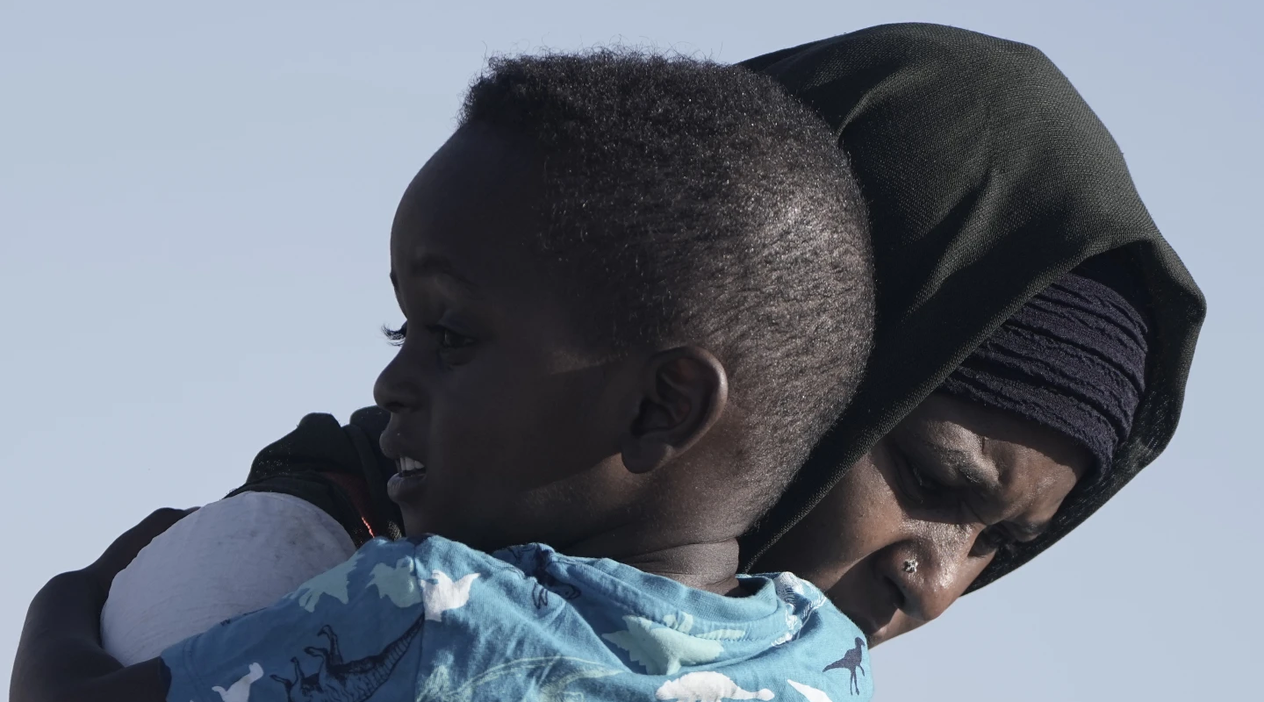 Sudan'da 'BAE Destekli' Büyük Kıyım: Yaklaşık 300 Sivil Katledildi