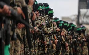 Hamas: "Yeni Anlaşmalar Yapmak Yerine Ateşkes Uygulanmalı"