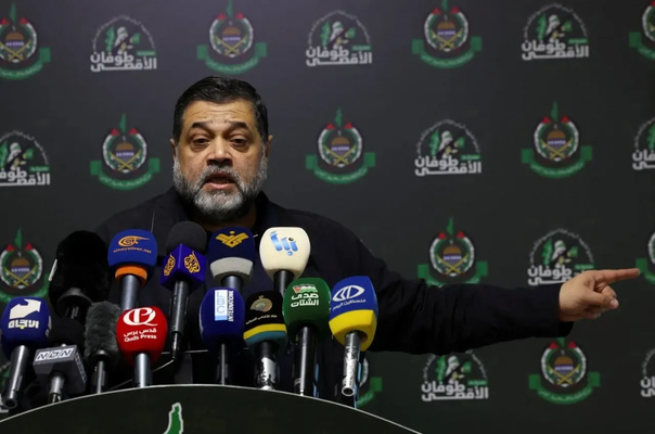 Hamas İhaneti İfşa Etti: İşgalci İsrail'e Bilgi Veriyorlar