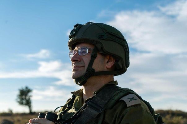 Netanyahu'nun Katil İşbirlikçisi: Mossad'ın Başına Geçti