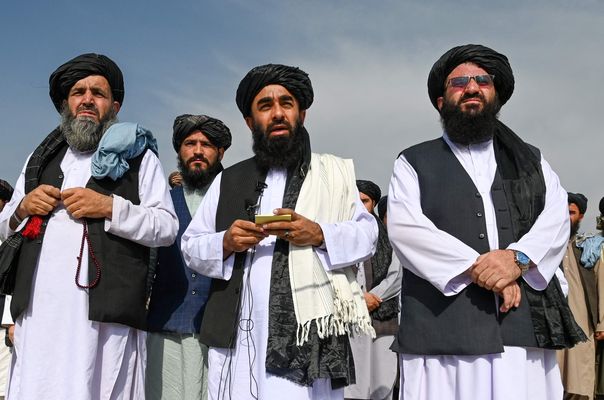 Afganistan, Olası Bir ABD-İran Savaşında Tarafını Seçti