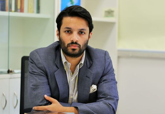 Hindistan'da Bir Akademisyen Sadece Müslüman Olduğu için Gözaltına Alındı