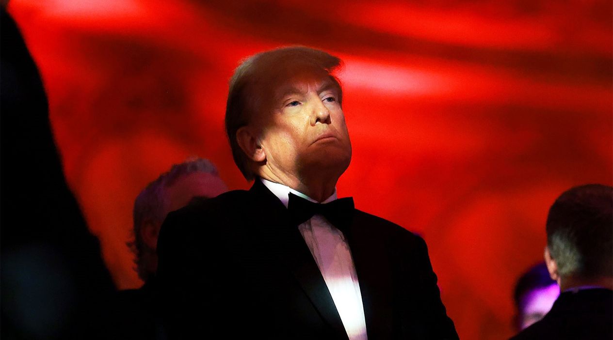 İspanya'dan Sonra İtalya'da ABD'ye İzin Vermedi: Üssü Kullandırmadı