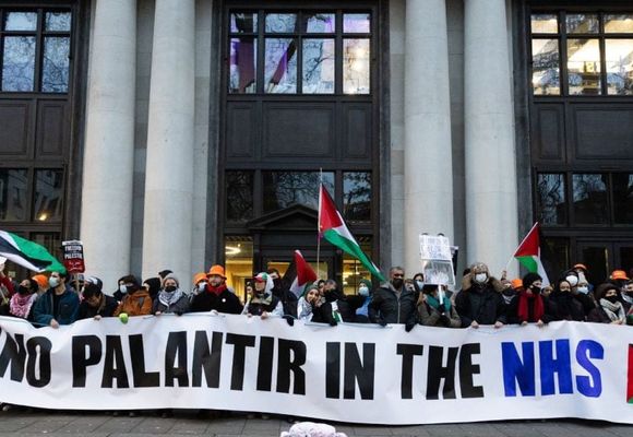 8 Milyar İnsanın Kimlik Bilgisi İsrail'in Elinde! Sıra Yapay Zeka Savaşında