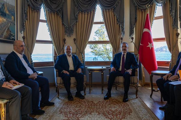 Gazze Direnişi, “Silahsızlanma” Konusunda Değişiklik Bekliyor: Saldırıya Hazırlanıyorlar