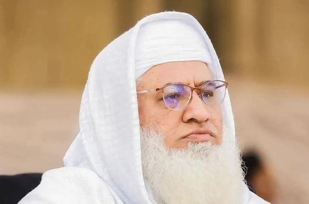 İslam Âlimi Muhammed Tarangzai Pakistan'da Silahlı Saldırıda Şehit Oldu