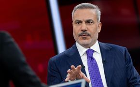 Fidan'dan Nükleer Silah Sorusuna "Sessiz" Yanıt: ABD'li Senatörden İran Tepkisi