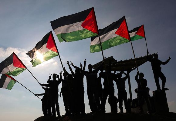 Hamas Liderliğindeki Filistin Direniş Grupları, ABD'nin BMGK'ya Sunduğu "Gazze Planı"na Karşı Uyardı