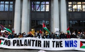 8 Milyar İnsanın Kimlik Bilgisi İsrail'in Elinde! Sıra Yapay Zeka Savaşında