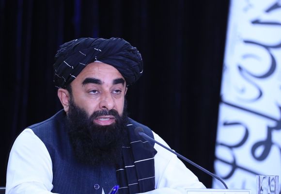 Afganistan İslam Emirliği 5 Yıllık Kalkınma Stratejisini Açıkladı