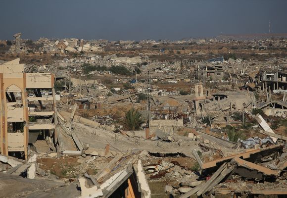 Hamas: İsrail Ateşkesi İhlal Ediyor, Esir Cenazesi Teslimi Sürüyor