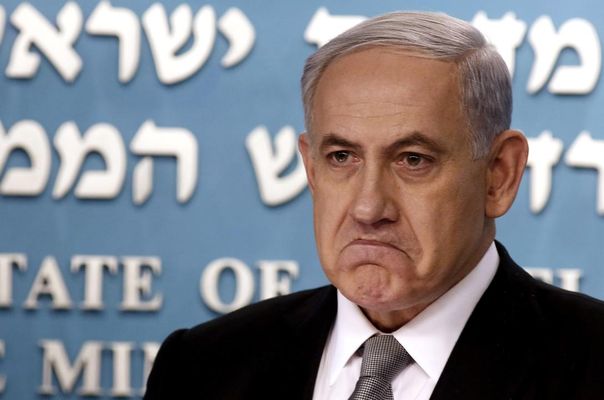 Netanyahu’dan Türkiye'ye F-35 Uyarısı: “Bu Tedarik Orta Doğu’daki Güç Dengesini Bozar”