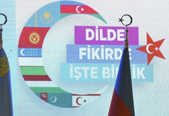 Türk Devletleri Teşkilatı Açıkladı: Ortak Türk Alfabesi Geliyor