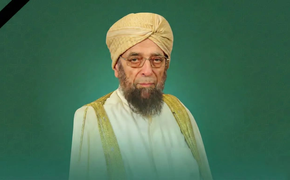 Suriye'de Ehl-i Sünnet'in Kalelerinden Muhammed Hasan Heyto Vefat Etti