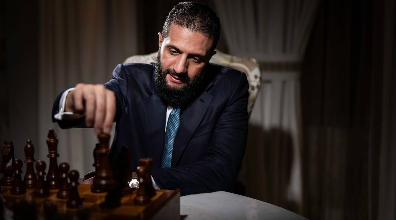 Suriye'de Merkezi Yönetim Arayışı: Zorluklar ve Fırsatlar