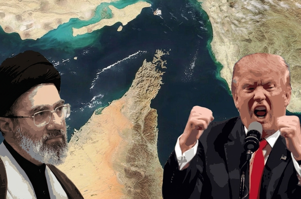 Hürmüz Yine Kapandı: İran'dan Abluka Şartı, Trump'tan Yeni Tehdit