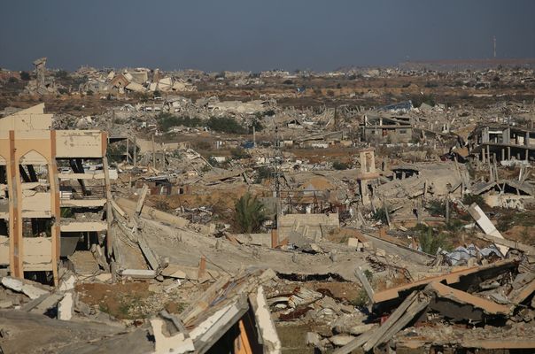 Hamas: İsrail Ateşkesi İhlal Ediyor, Esir Cenazesi Teslimi Sürüyor