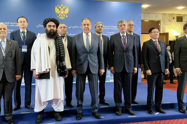 ‘Terör’ Suçlamasından Uluslararası Meşruiyete Taliban: Rusya, ‘Yasaklı Örgütler’ Listesinden Çıkardı, ABD Ödülleri Kaldırdı