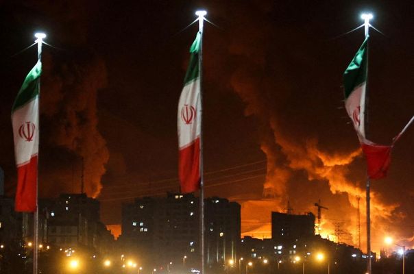 İsrail, İran İstihbarat Bakanını Öldürdüğünü İddia Etti