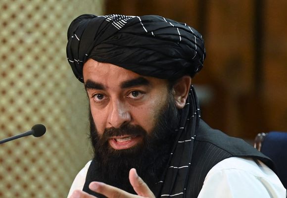 Afganistan'dan Pakistan'a Yanıt: Topraklarımız Hiçbir Ülkeye Karşı Kullanılmıyor