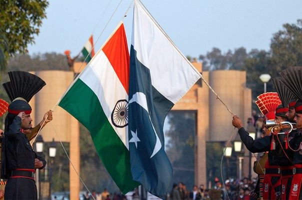 Pakistan–Hindistan Hattında Gerilim Tırmanıyor: Sınırda Sessiz Alarm