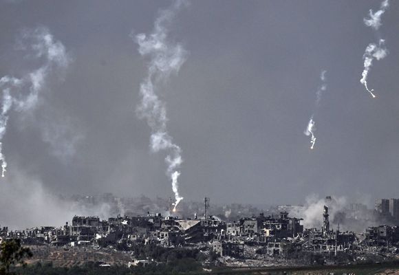 İsrail Batı Şeria'da Yeni Operasyon Başlattı