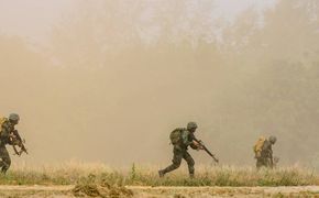 Tayland ile Kamboçya Arasında Çatışma Yeniden Başladı: Sınırda Gerilim Tırmanıyor