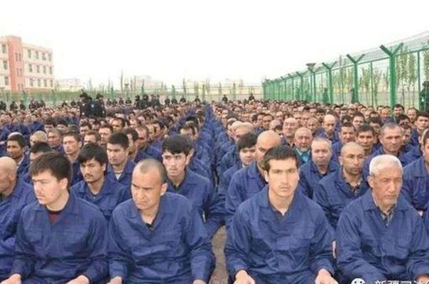 BM'den Bir İlk: "Çin Uygurlara Karşı İnsan Hakları İhlali Yapıyor"