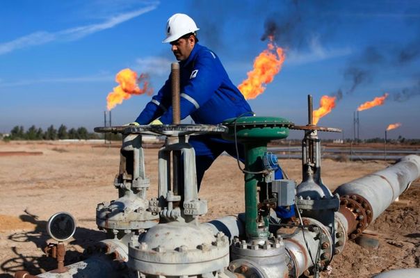 Irak-Türkiye Petrol Boru Hattı Faaliyete Giriyor